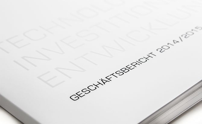 Bertrandt AG Geschäftsbericht
