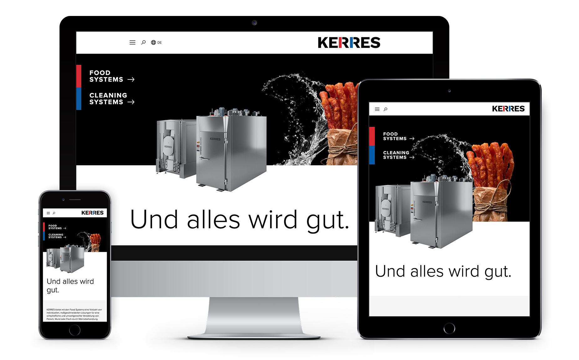 KERRES Group