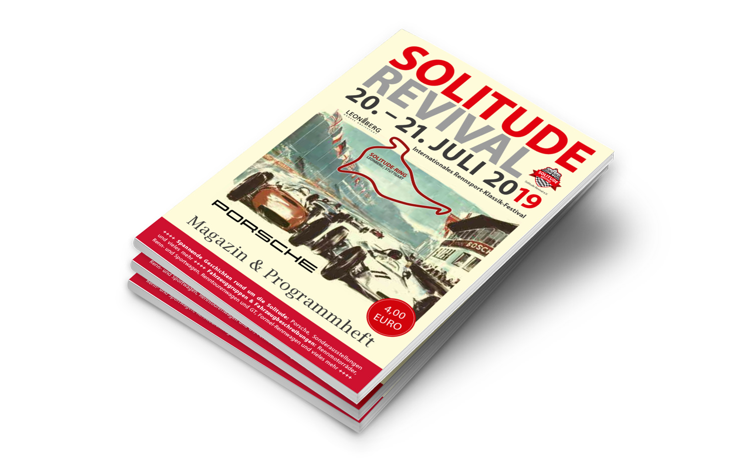 Solitude Revival