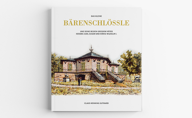 Das kleine Bärenschlössle