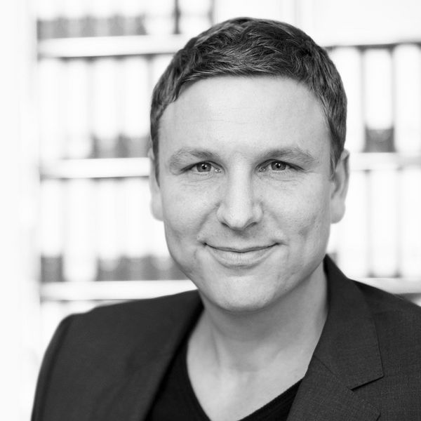 Holger Wörner Holger Wörner