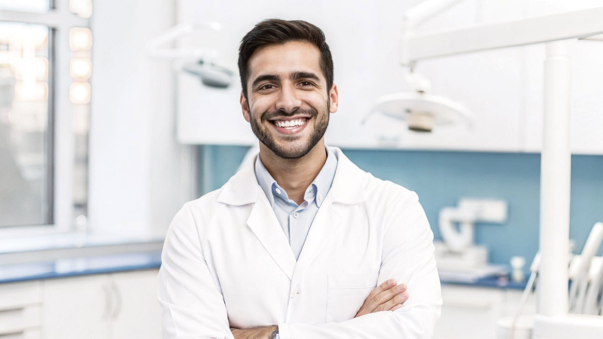 Eine neue Aktion mit Landingpage und Rundum-Kommunikation für Nobel Biocare.
