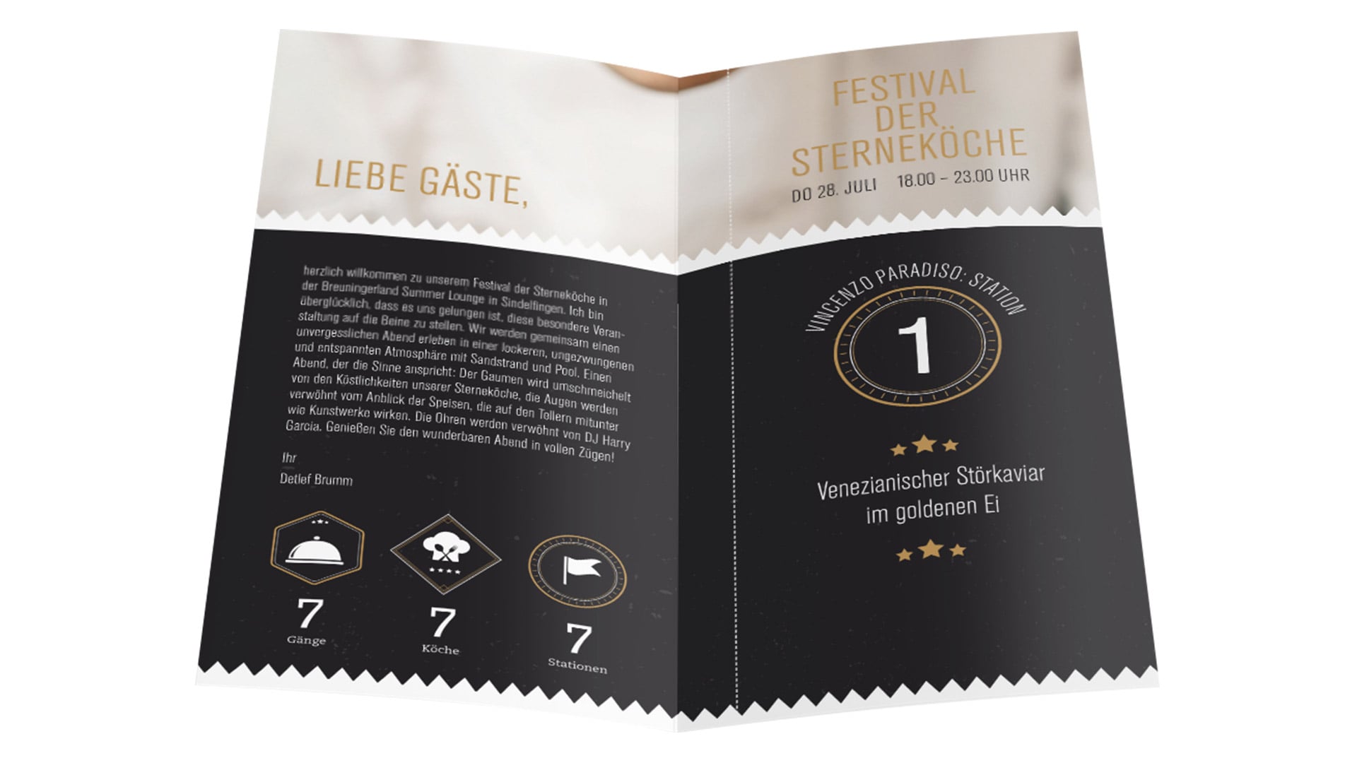 SAHARA Werbeagentur Stuttgart Referenz: Breuningerland