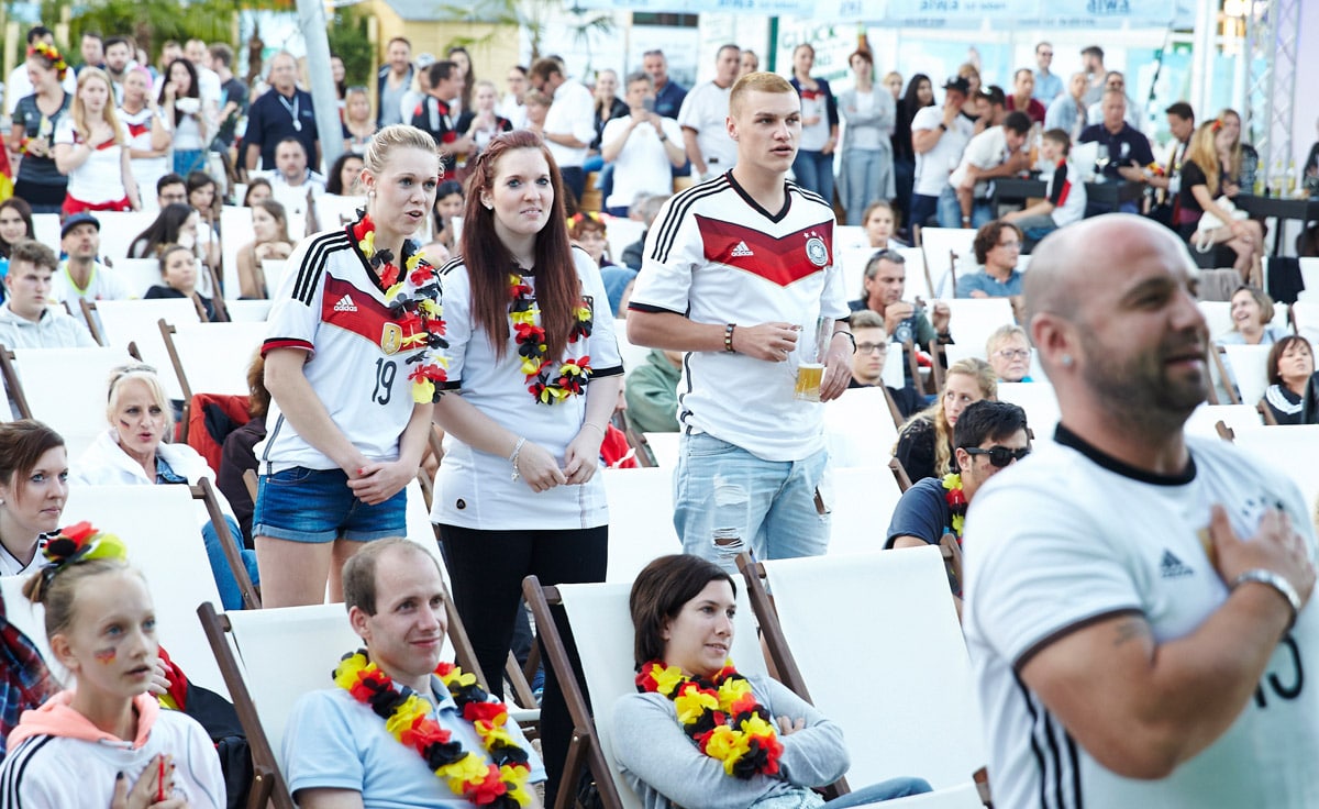 SAHARA Werbeagentur Stuttgart Referenz: Breuningerland