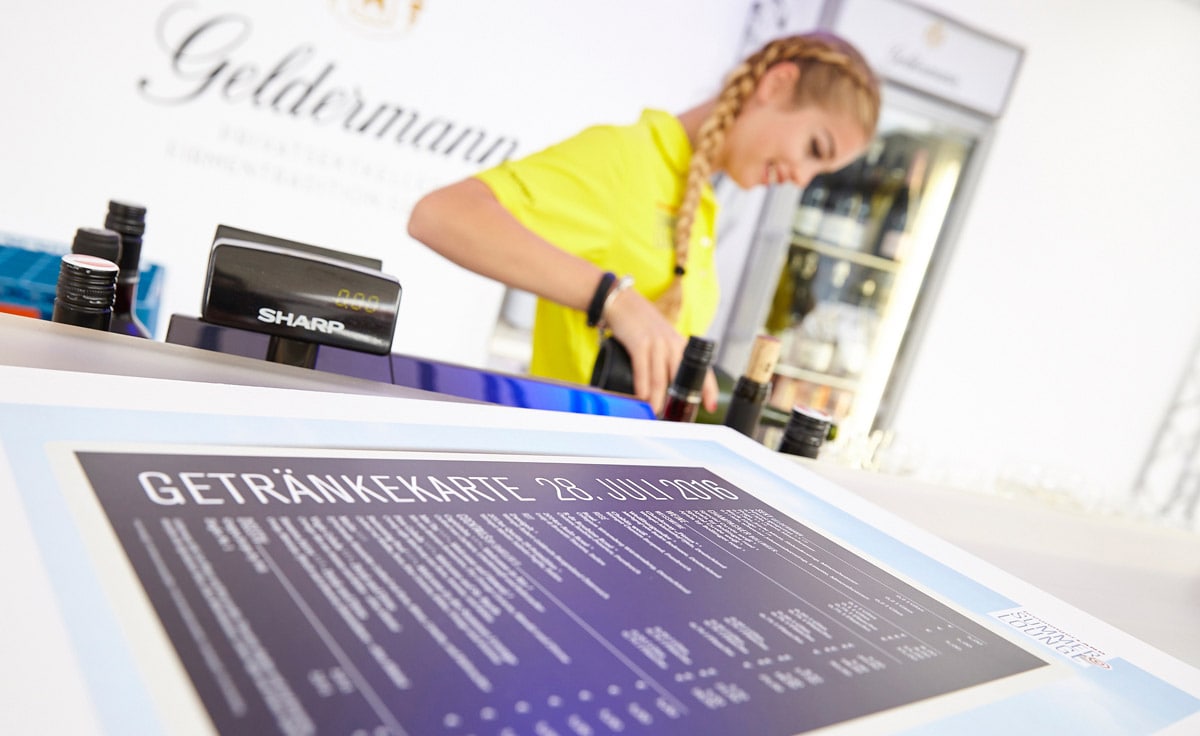 SAHARA Werbeagentur Stuttgart Referenz: Breuningerland