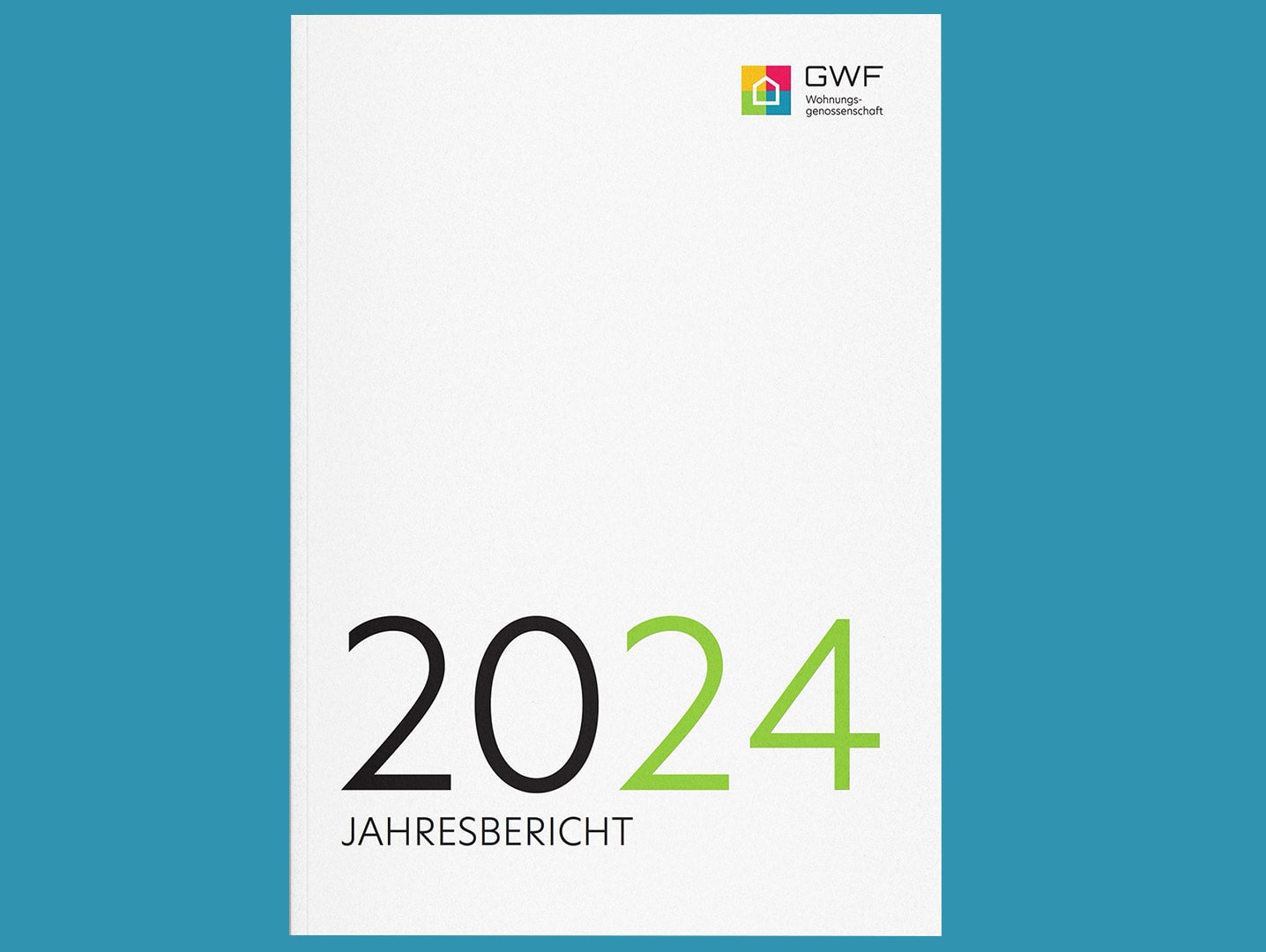 SAHARA Werbeagentur Stuttgart Referenz: GWF