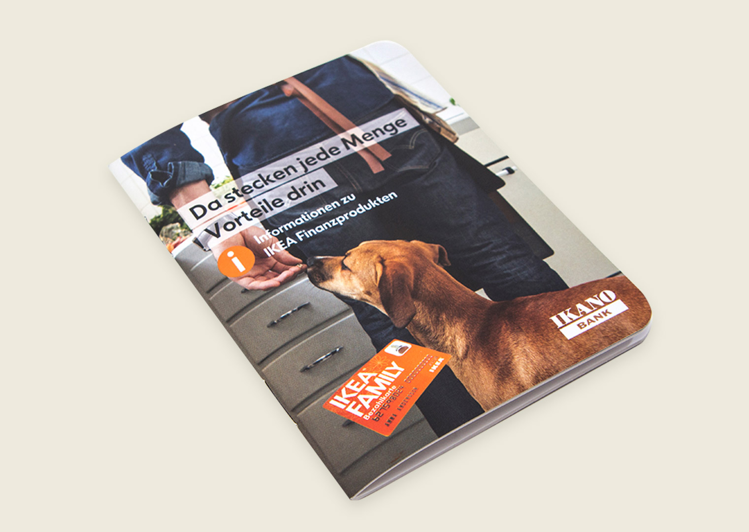 SAHARA Werbeagentur Referenz Ikea