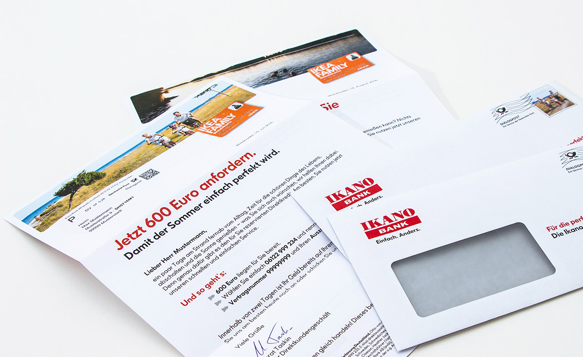 SAHARA Werbeagentur Referenz IKEA