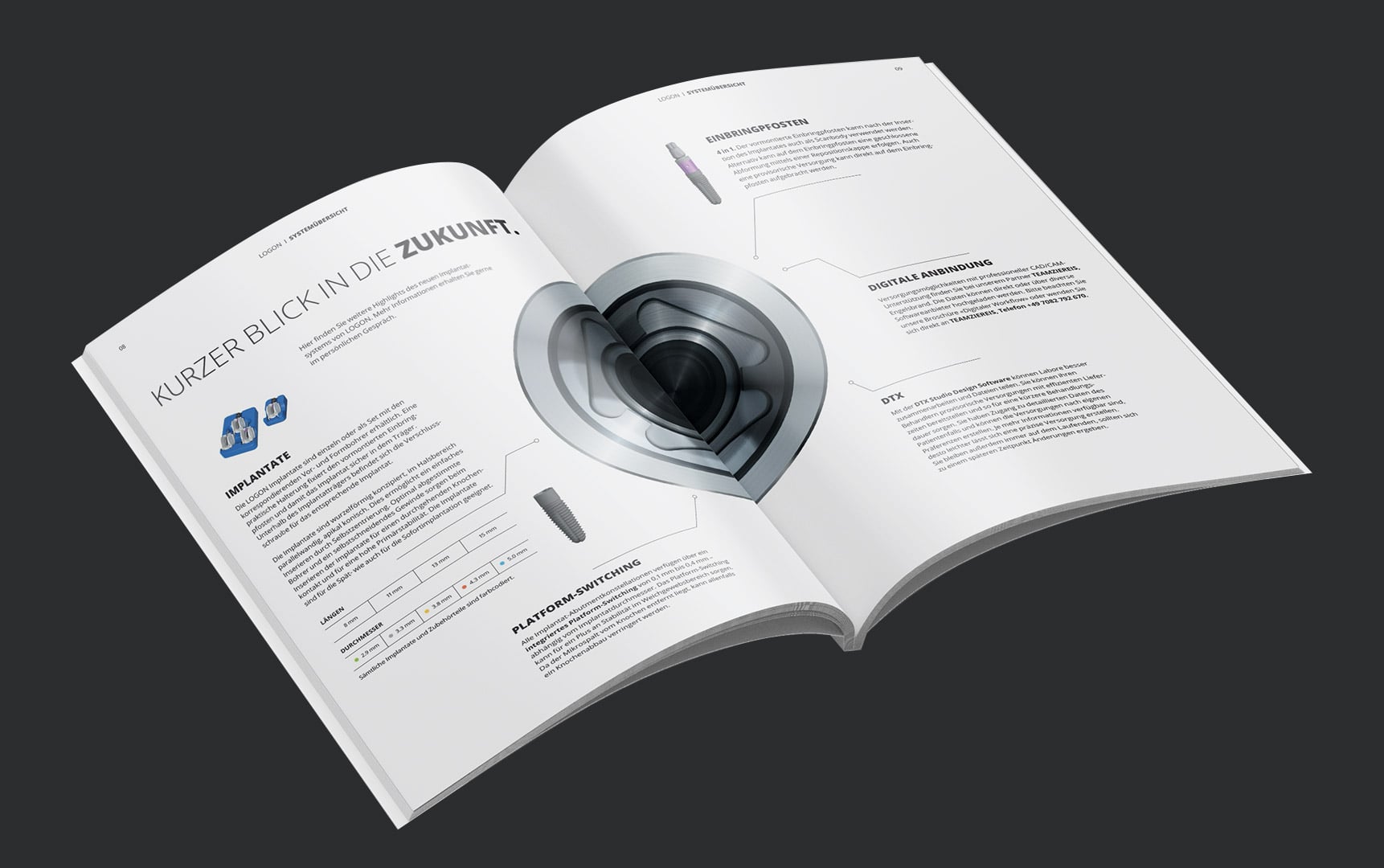 SAHARA Werbeagentur Referenz Logon