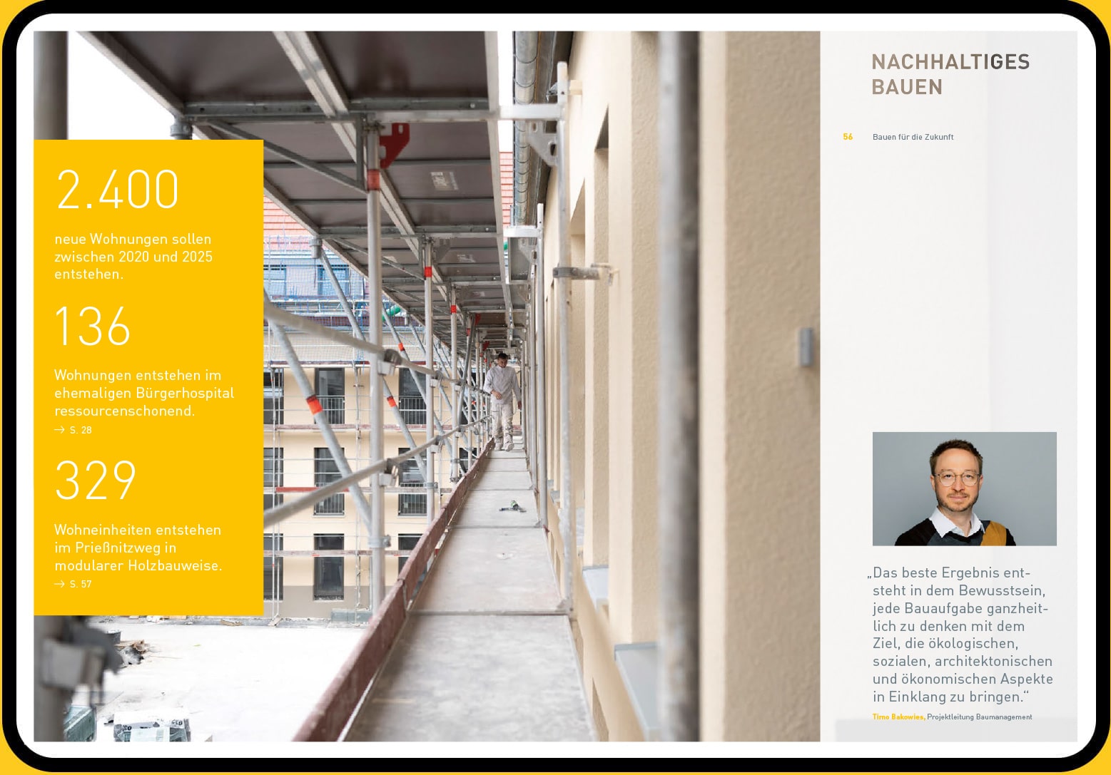 SAHARA Werbeagentur Stuttgart Referenz: SWSG