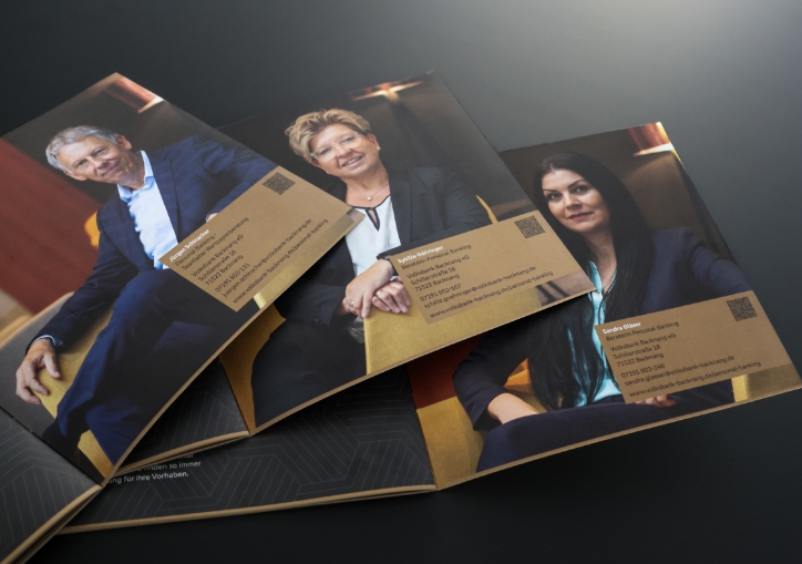 SAHARA Werbeagentur Stuttgart Referenz: Volksbank