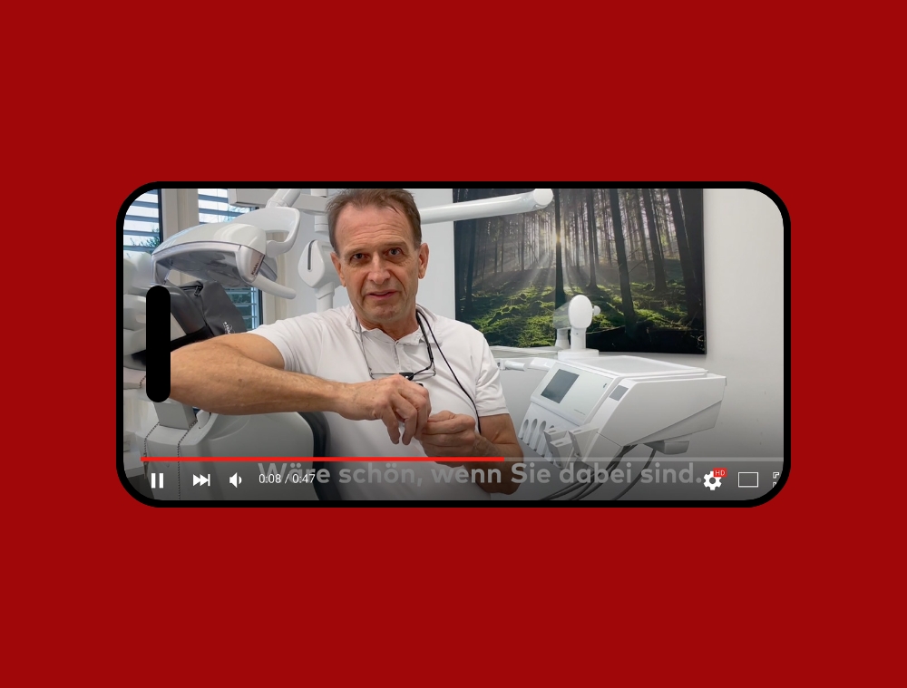 SAHARA Werbeagentur Referenz Nobel Biocare