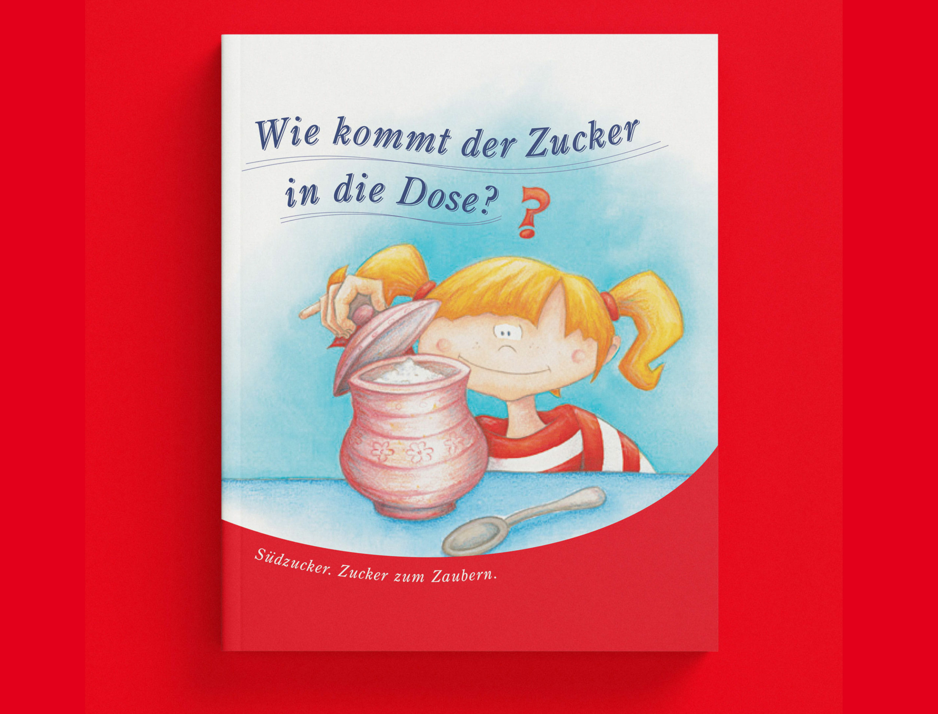 SAHARA Werbeagentur Referenz Südzucker