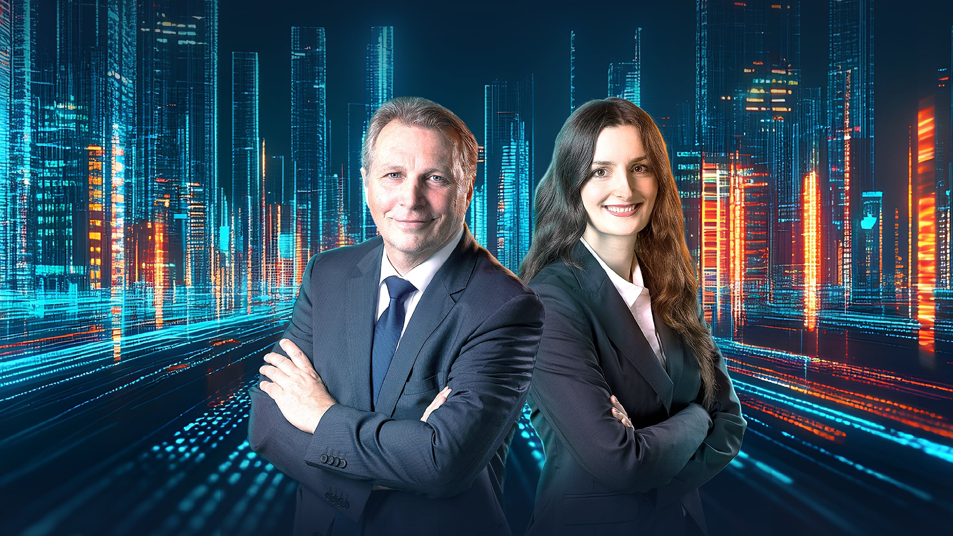 Oskar für das Volksbank Immobilienzentrum.