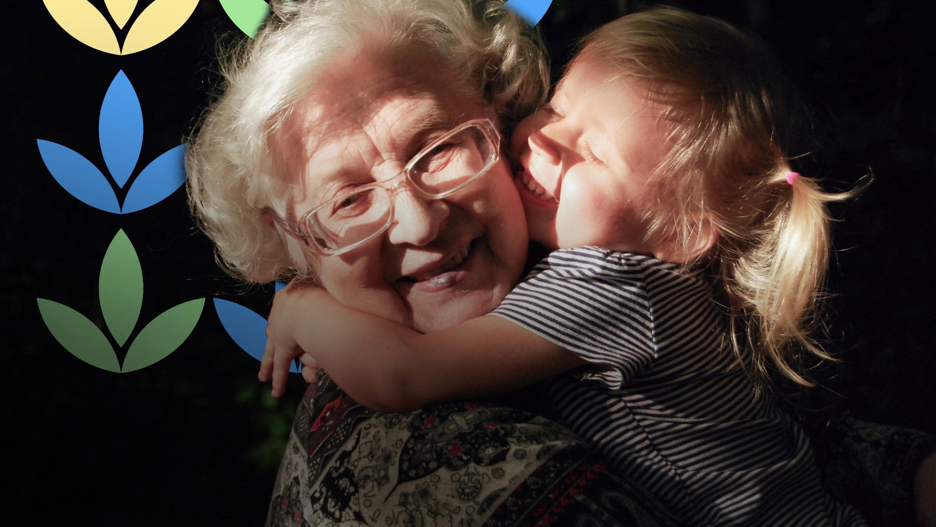 Die Diakonie-Schwesternschaft ist immer da, wenn man sie braucht.