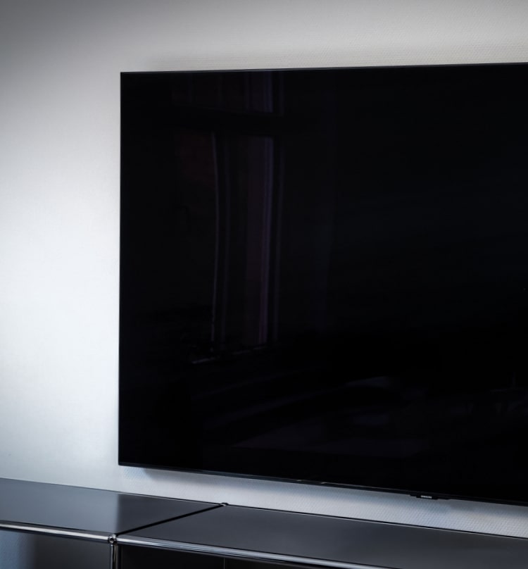 SAHARA Werbeagentur in Stuttgart – Impressionen: Besprechungsraum