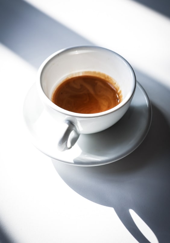 SAHARA Werbeagentur in Stuttgart – Impressionen: Kaffee